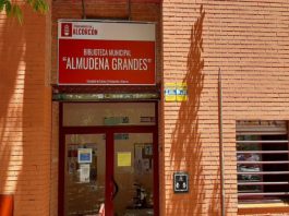 Las bibliotecas de Alcorcón amplían su horario por exámenes