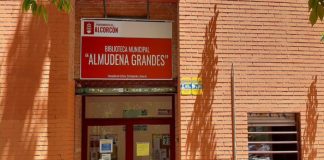 Las bibliotecas de Alcorcón amplían su horario por exámenes