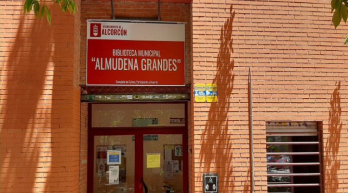 Las bibliotecas de Alcorcón amplían su horario por exámenes