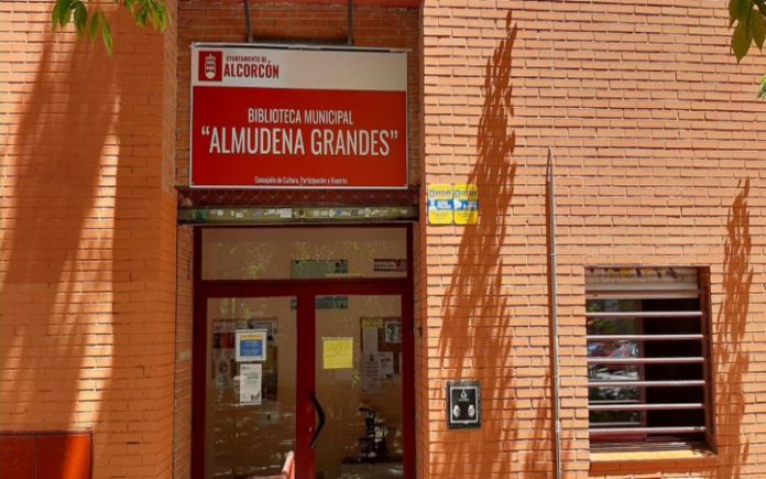 Las bibliotecas de Alcorcón amplían su horario por exámenes