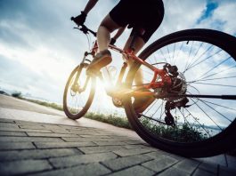 Alcorcón construirá un gran parque ciclista con circuito de BMX