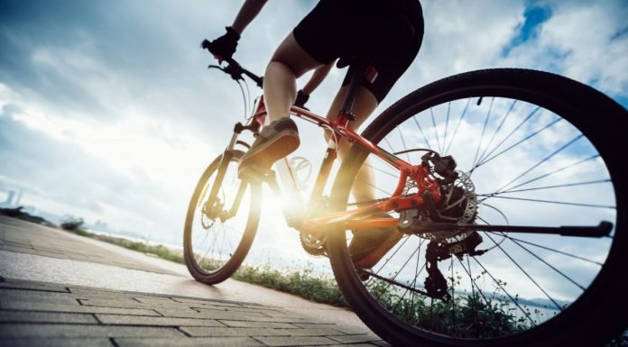 Alcorcón construirá un gran parque ciclista con circuito de BMX
