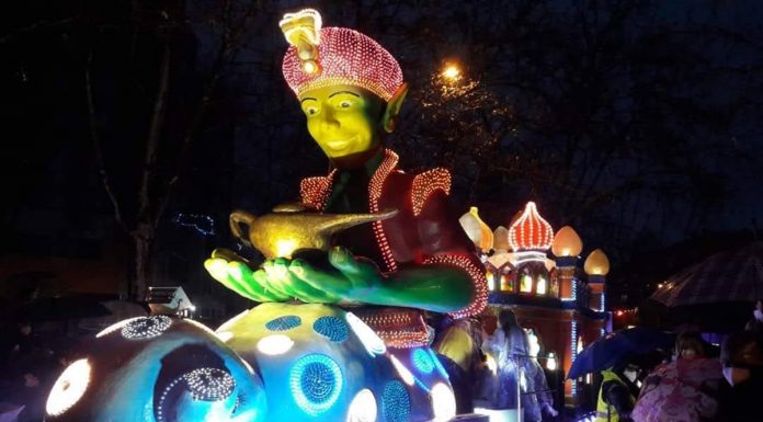 Planes de Navidad para el lunes 2 de enero en Alcorcón