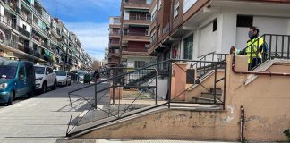 Cortes en varias calles de Alcorcón desde el próximo lunes por remodelación