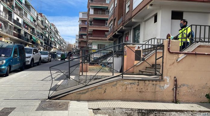 Cortes en varias calles de Alcorcón desde el próximo lunes por remodelación
