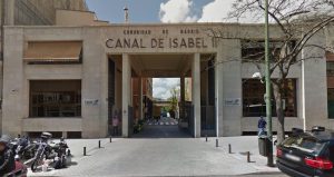 El Plan Sanea del Canal de Isabel II suma a Alcorcón al proyecto