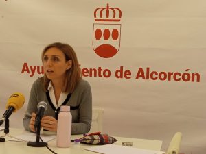 Proyecto para mejorar la cobertura en Las Retamas de Alcorcón