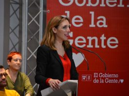 Los puntos clave del programa del PSOE de Alcorcón para las Elecciones