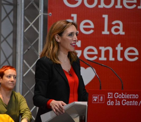 Los puntos clave del programa del PSOE de Alcorcón para las Elecciones