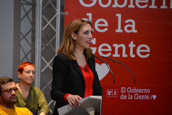 Los puntos clave del programa del PSOE de Alcorcón para las Elecciones