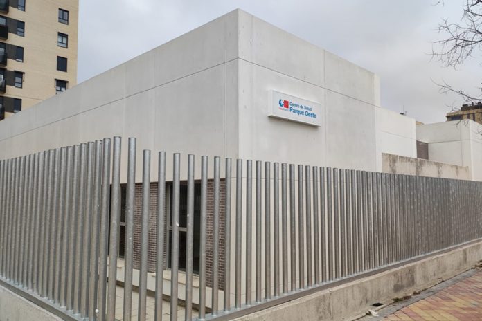 El Centro de Salud de Parque Oeste de Alcorcón empezará a funcionar muy pronto