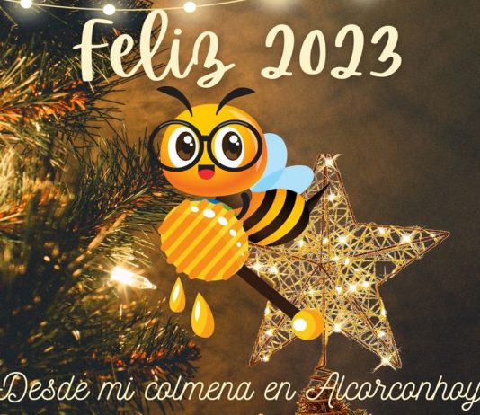 Desde mi Colmena en Alcorcón: Propósitos, sorpresas… la vida