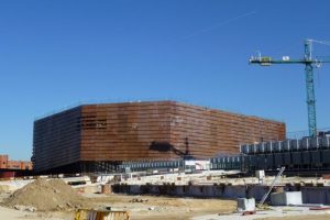 La Escuela-Conservatorio Manuel de Falla de Alcorcón no se trasladará al CREAA