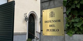 Respuesta positiva del Defensor del Pueblo a la queja formulada por el PP de Alcorcón