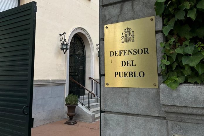 Respuesta positiva del Defensor del Pueblo a la queja formulada por el PP de Alcorcón