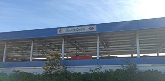 Cuándo entra en vigor el nuevo descuento en el abono de transportes en Alcorcón y Madrid