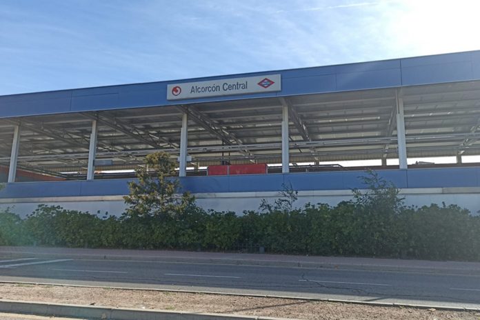 Cuándo entra en vigor el nuevo descuento en el abono de transportes en Alcorcón y Madrid