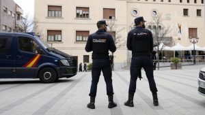 Detienen a tres pandilleros en Alcorcón por robar a dos chicos tras confundirles con miembros de una banda rival