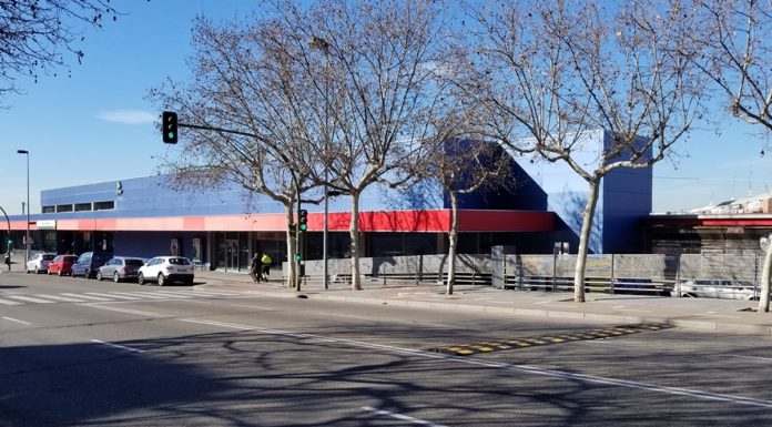 Detienen a tres pandilleros en Alcorcón por robar a dos chicos tras confundirles con miembros de una banda rival