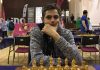 Gran éxito para el deporte de Alcorcón: Roberto Florin se convierte en Maestro de ajedrez