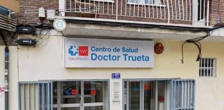 Los médicos del Centro de Salud Doctor Trueta de Alcorcón atenderán a un máximo de 34 pacientes al día