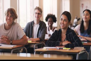 Ganar Alcorcón desvela las claves de su proyecto en educación