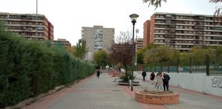 PSOE y Ganar volverían a gobernar en Alcorcón, según una encuesta reciente