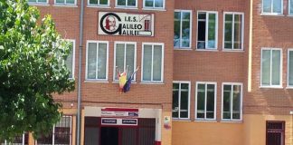 El instituto Galileo Galilei de Alcorcón entre los 100 mejores de España