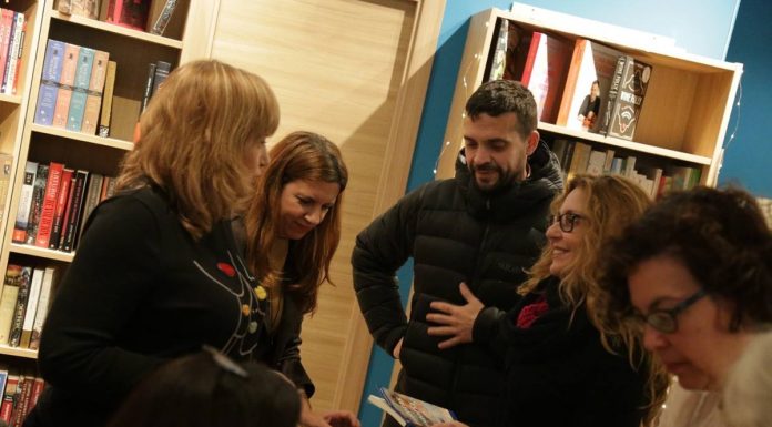 Ganar Alcorcón propone repartir gratis productos de higiene menstrual