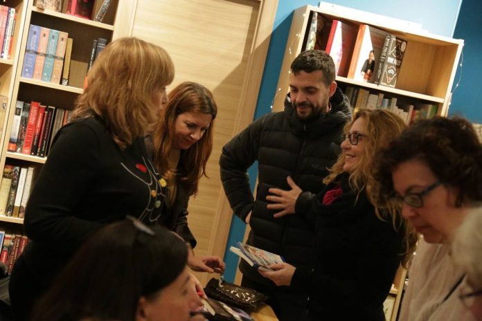 Ganar Alcorcón propone repartir gratis productos de higiene menstrual