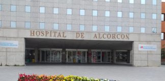 Donaciones de sangre urgentes para comenzar el 2023 en Alcorcón
