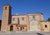 El libro sobre la iglesia Santa María la Blanca de Alcorcón y su historia