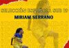 Miriam, del filial del Alcorcón, convocada con España Sub19