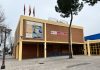 Retraso obras pabellones deportivos Alcorcón