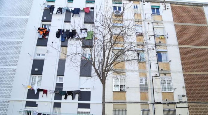 Alcorcón lanza una Oficina de Mediación por el Derecho a la Vivienda