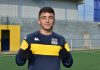 Gabriel Rabanillo se convierte en nuevo jugador del Alcorcón B