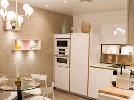 Rebajas de invierno para cambiar tu cocina en Mobalpa Alcorcón