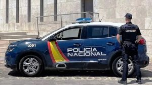 Efectúan registros en Alcorcón en una operación anti-droga