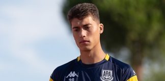 El Alcorcón vuelve a recurrir la sanción a Iago López