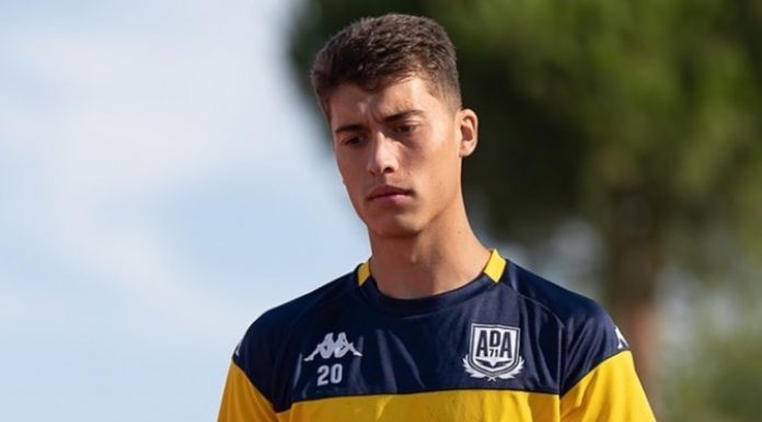 El Alcorcón vuelve a recurrir la sanción a Iago López