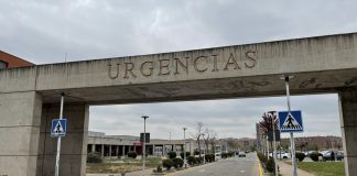 El Hospital de Alcorcón desmiente a la alcaldesa y asegura que las Urgencias no están saturadas