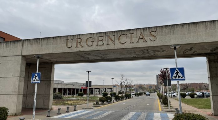 El Hospital de Alcorcón desmiente a la alcaldesa y asegura que las Urgencias no están saturadas