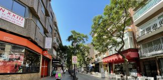 La zona de bajas emisiones, más cerca de llegar a Alcorcón