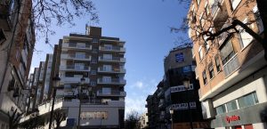 Así será 'Alcorcón Central': la zona de bajas emisiones con tráfico restringido, pero libre acceso a residentes