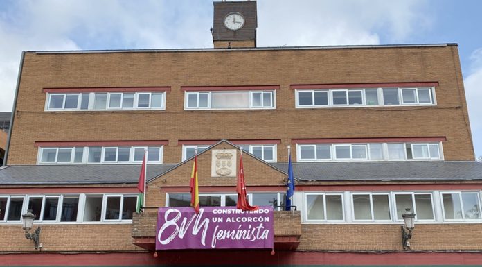 Actividades para celebrar el Día Internacional de la Mujer el 8M en Alcorcón