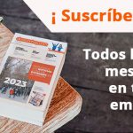 Suscripción boletín alcorconhoy