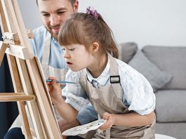 Profesiones relacionadas con el desarrollo infantil