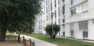 Detenida una joven por agredir a su madre en Alcorcón