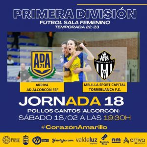 Agenda de Ocio de Alcorcón del 17 al 19 de febrero