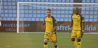 Resumen deportivo del 18 y 19 de febrero en Alcorcón